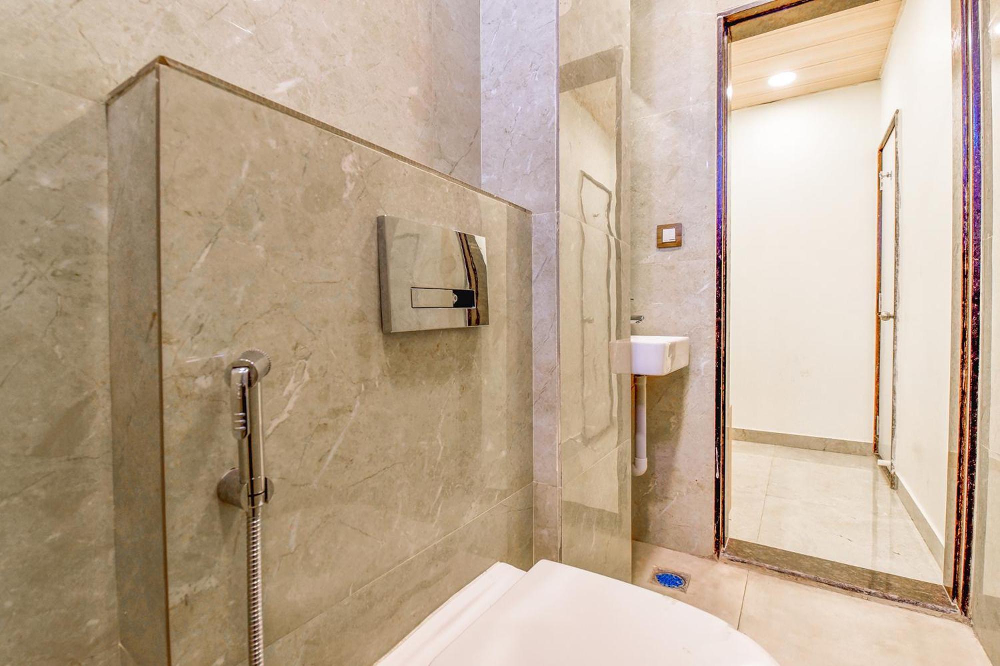 Hotel Fabexpress Mewar Shine Udaipur Exterior foto