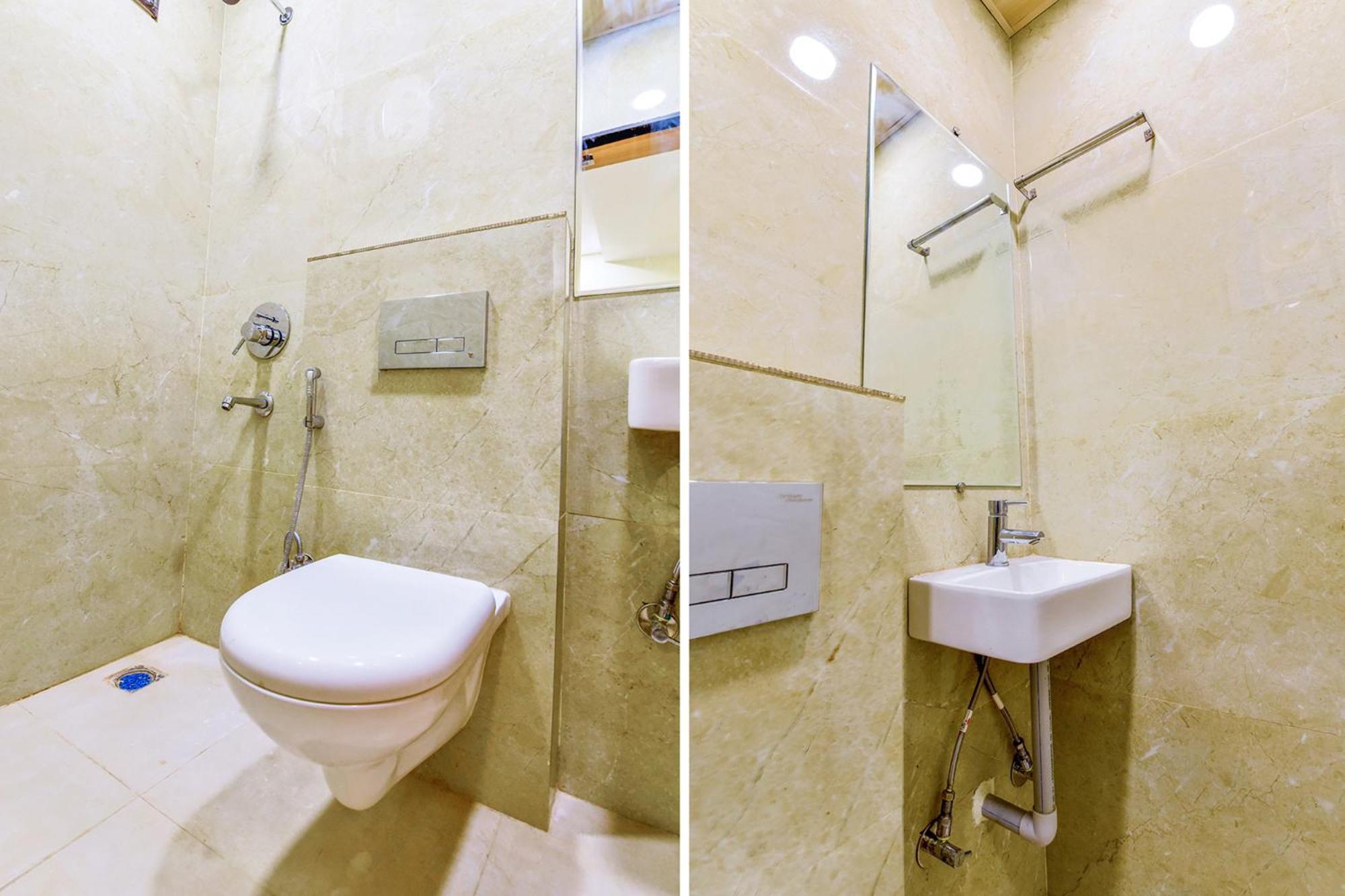 Hotel Fabexpress Mewar Shine Udaipur Exterior foto